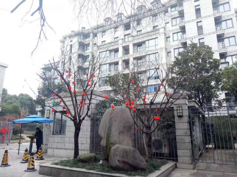 兰庭,湖南路565弄-上海兰庭二手房,租房,房价-上海