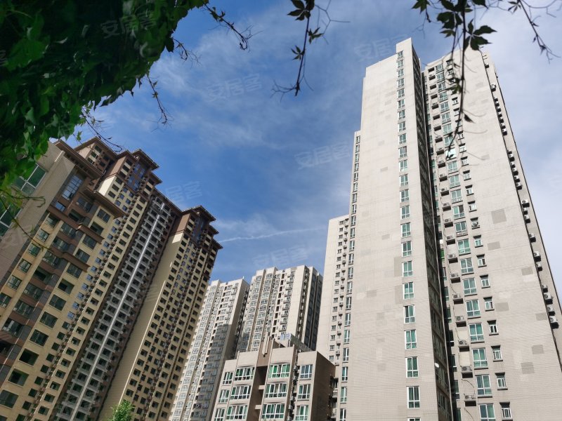 旭景新港,汉城南路100号-西安旭景新港二手房,租房,房价-西安安居客
