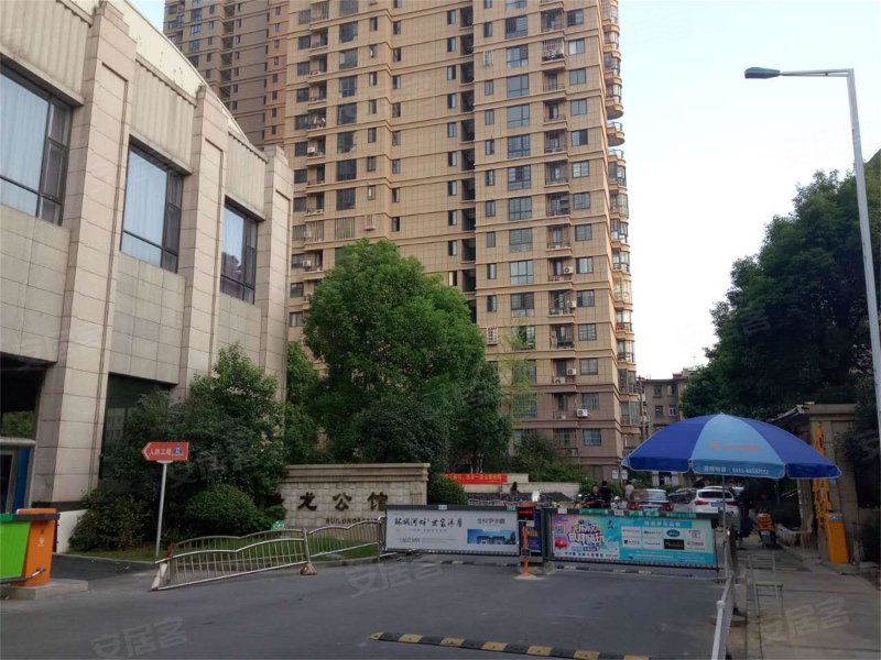 瑞龙公馆,濉溪路269号-合肥瑞龙公馆二手房,租房,房价