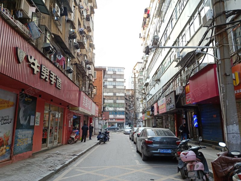 下水巷社区,下水路-南昌下水巷社区二手房,租房,房价