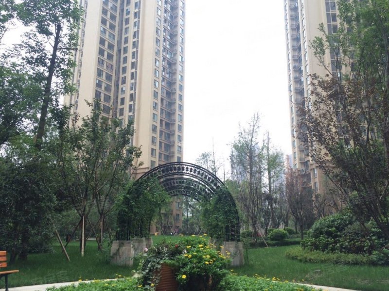 俊发星雅俊园,牡丹街39号-成都俊发星雅俊园二手房
