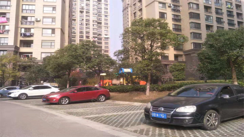 嘉利华府庄园(十区),华惠路,近惠源路-无锡嘉利华府()