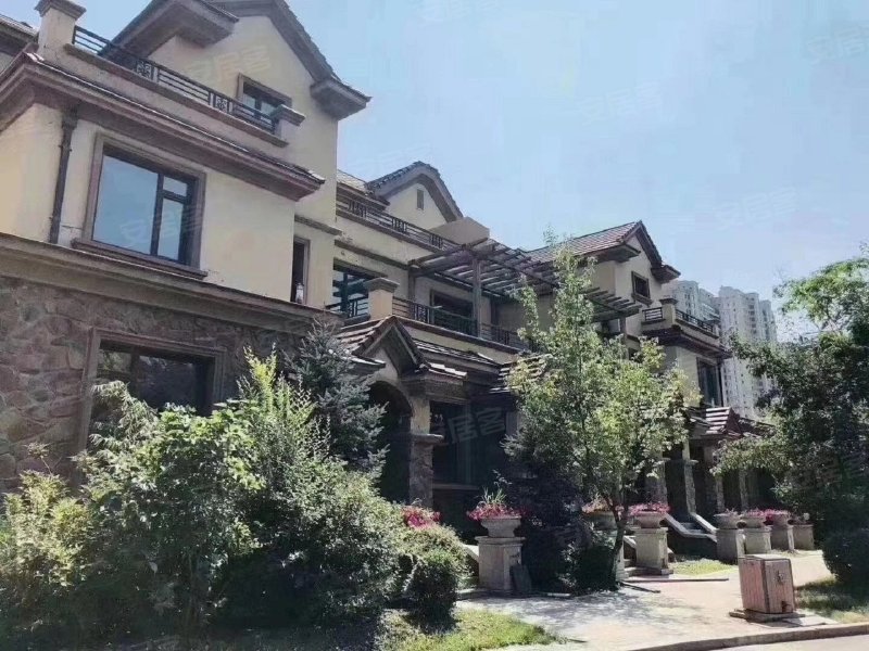 盛和天下,友谊西路2666号-哈尔滨盛和天下二手房,租房
