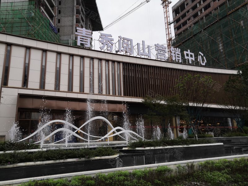 青秀阅山,上桥新街180号-重庆青秀阅山二手房,租房,房价-重庆安居客