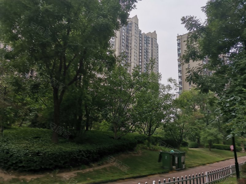 恒大御湖庄园
