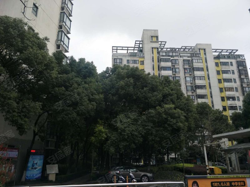 花园城(二期,花园路168弄-上海花园城(二期)二手房,租房,房价-上海
