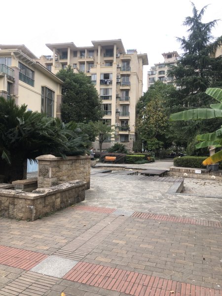 东湖花园(钱湖北路69弄),钱湖北路69弄-宁波东湖花园