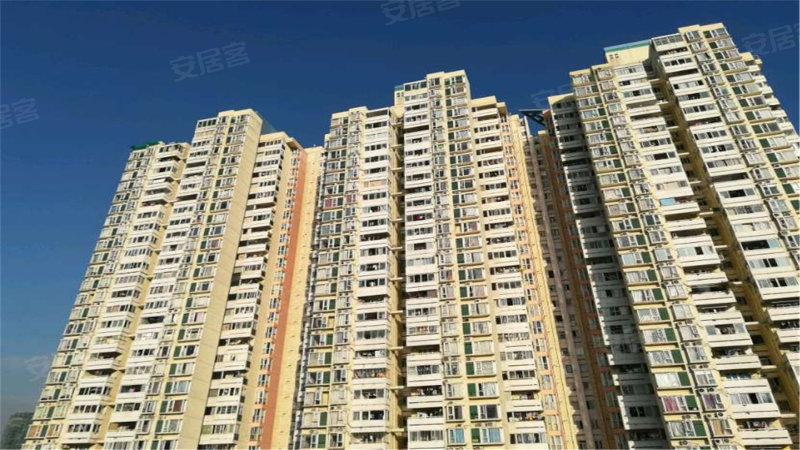 云海天城世家,龙城路4号-洛阳云海天城世家二手房