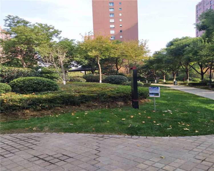 朗诗国际街区,长江中路259号-常州朗诗国际街区二手房