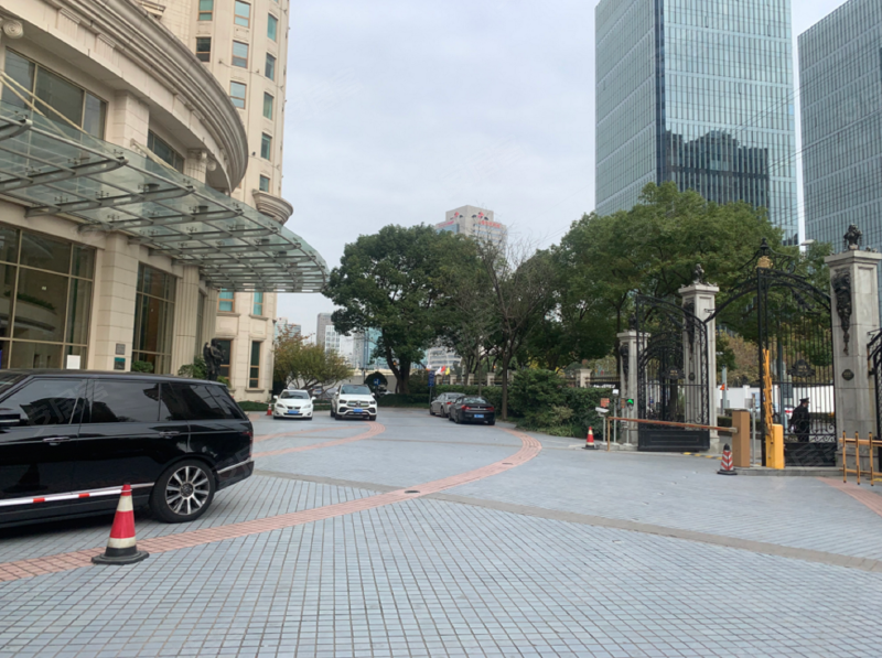 伦敦广场,古北路1000号-北京伦敦广场二手房,租房