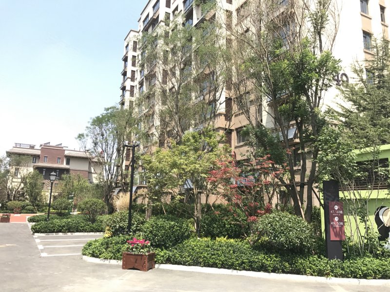 龙湖滟澜海岸澜庭