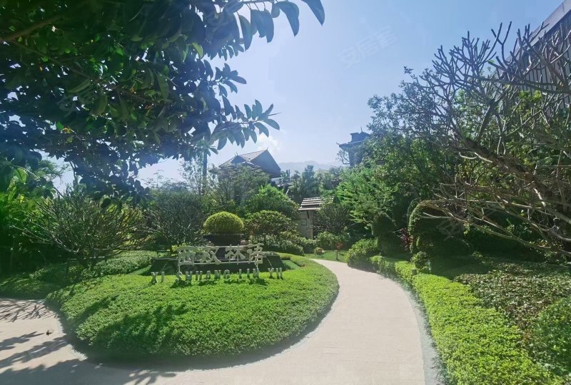 雅居乐西双林语,西景线-西双版纳雅居乐西双林语二手