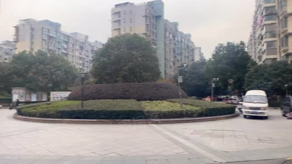 金色江南集景花园,梁清路695号-无锡金色江南集景花园