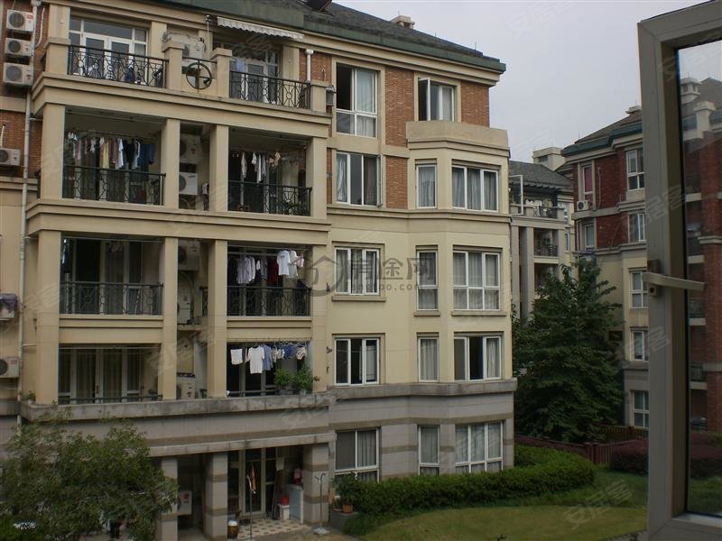 桂花城(公寓住宅)
