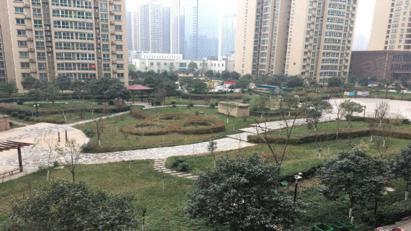 旭景兴园