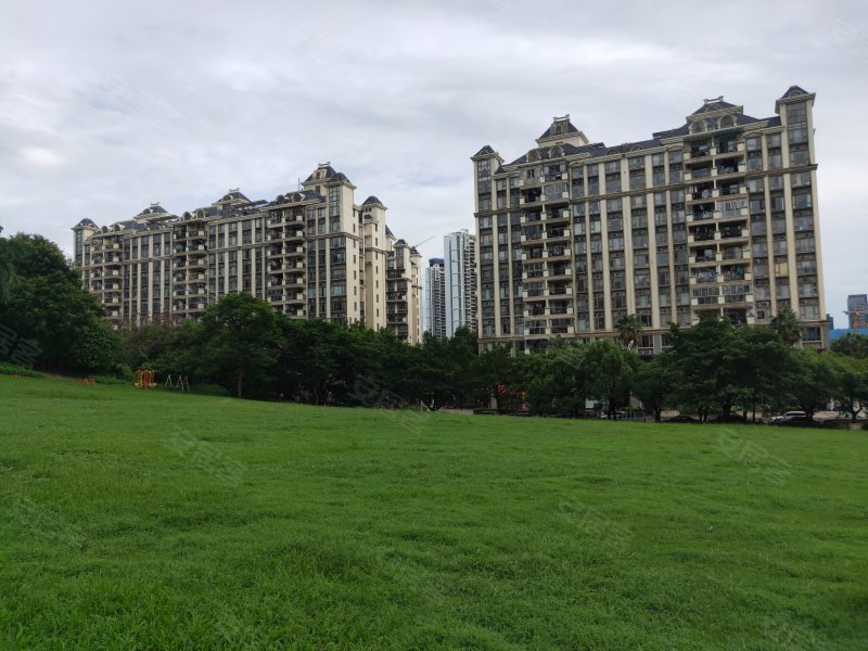 佳兆业香瑞园(南区)