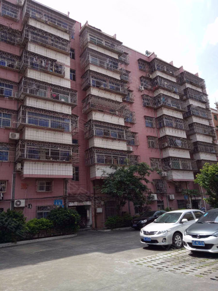 万丰花园,文园路31号-珠海万丰花园二手房,租房,房价-珠海安居客