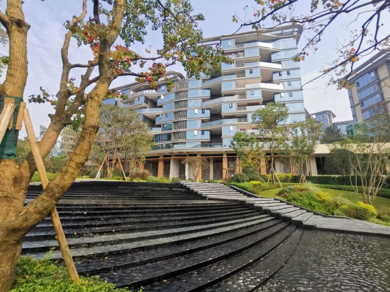 龙湖揽境,嵩山北路1号-重庆龙湖揽境二手房,租房,房价-重庆安居客