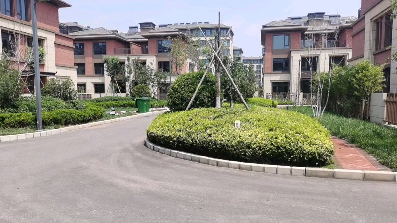 富力铂悦府(别墅,东六路,近辽河路-东营富力铂悦府(别墅)二手房,租房