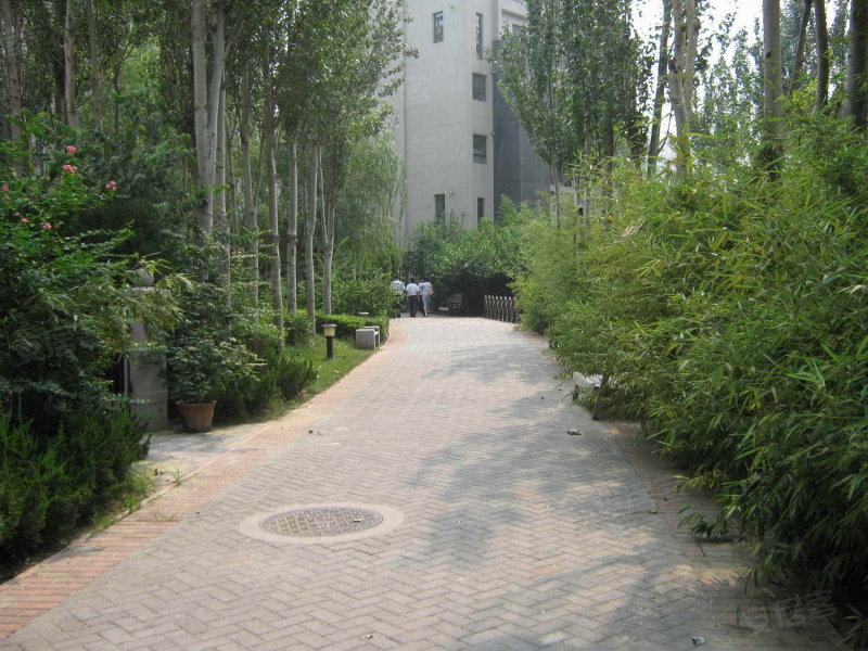 塞纳维拉水景别墅,滨河路-北京塞纳维拉水景别墅二手房,租房,房价