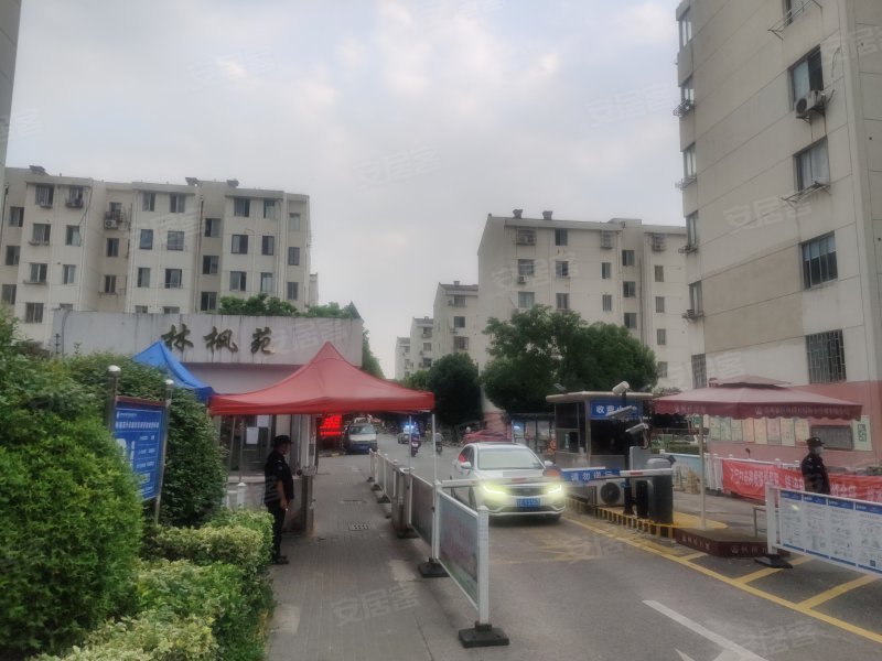 林枫苑,华山路95号-苏州林枫苑二手房,租房,房价-苏州安居客