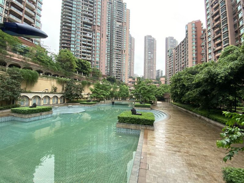 珊瑚水岸(一期,南滨路28号-重庆珊瑚水岸(一期)二手房,租房,房价