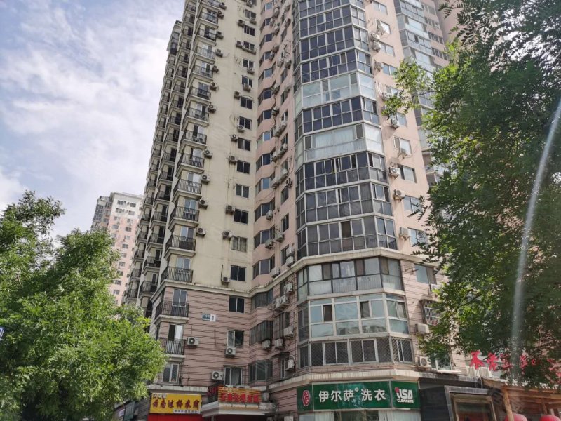 广华轩小区