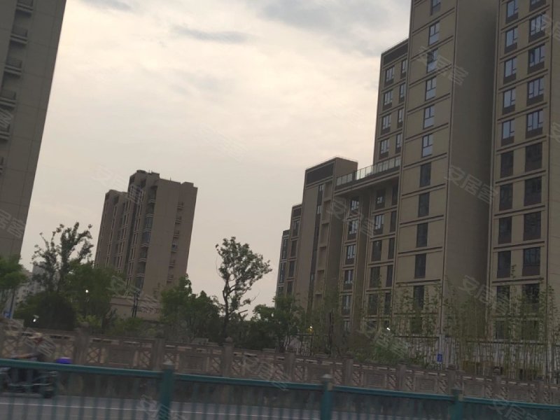 桃源名庭,泾波路1536弄-上海桃源名庭二手房,租房