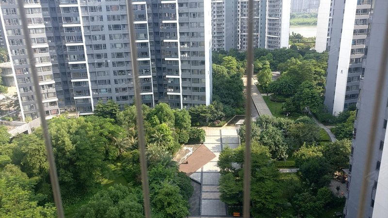 中海水岸城(一期),东升一路-惠州中海水岸城(一期)房