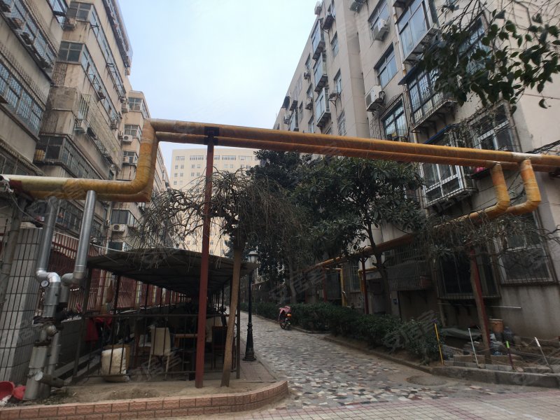 益兴花园,红专路84号-郑州益兴花园二手房,租房,房价-郑州安居客