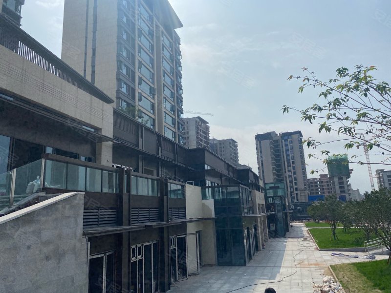 合谊理想城,巴滨路,近走马梁路-重庆合谊理想城二手房