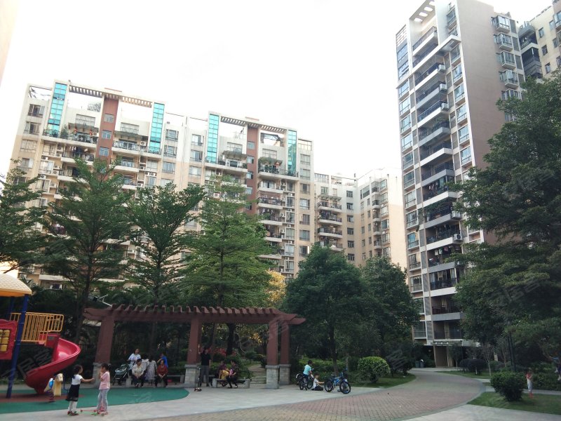 大步海滨花园,麻涌大道-东莞大步海滨花园二手房,租房,房价-东莞安居