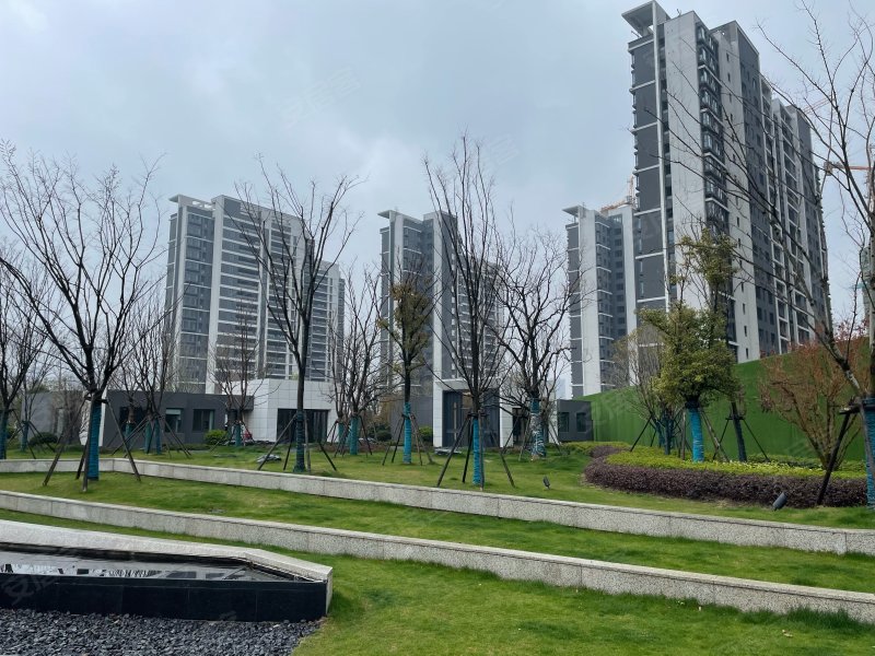 华侨城运河湾