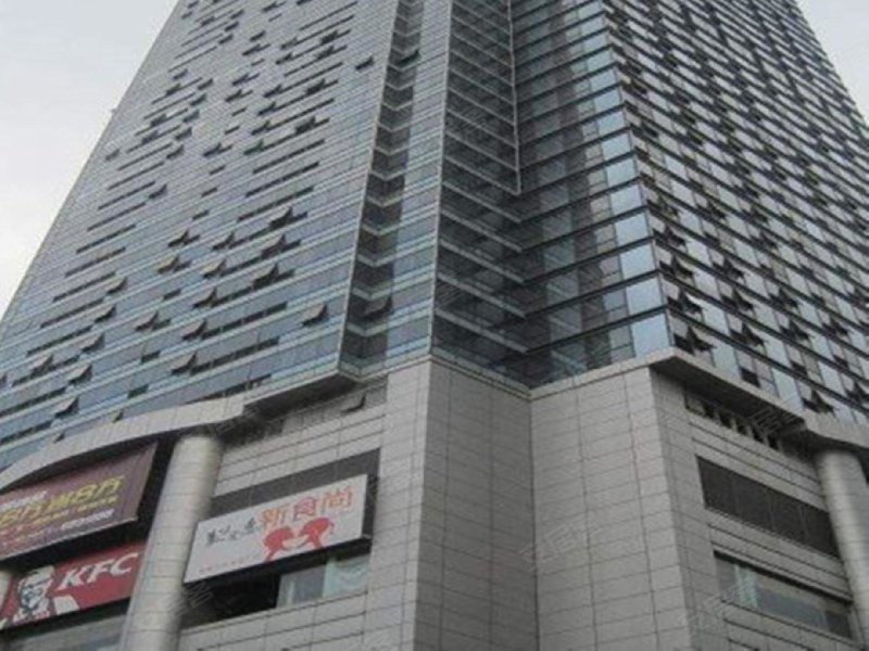 禹洲世贸国际,厦禾路882-886号(双号-厦门禹洲世贸国际二手房,租房