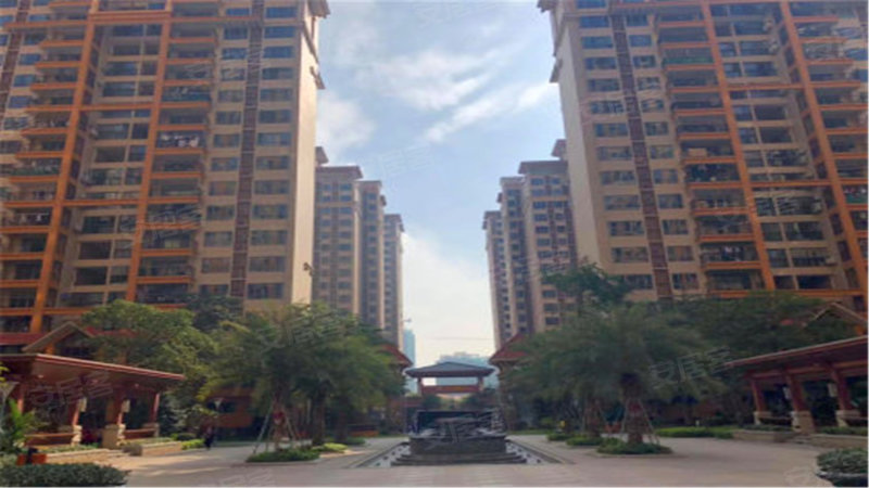华英城汇景湾(华英城三期),东湖二路-肇庆华英城汇景