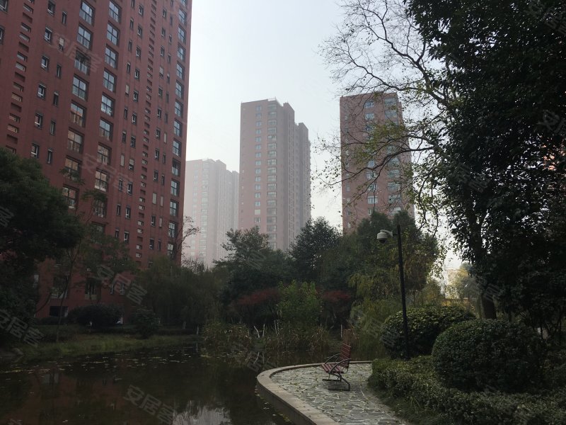 朗诗国际街区,长江中路259号-常州朗诗国际街区二手房