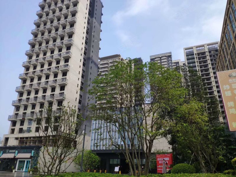 五象澜庭府臻苑