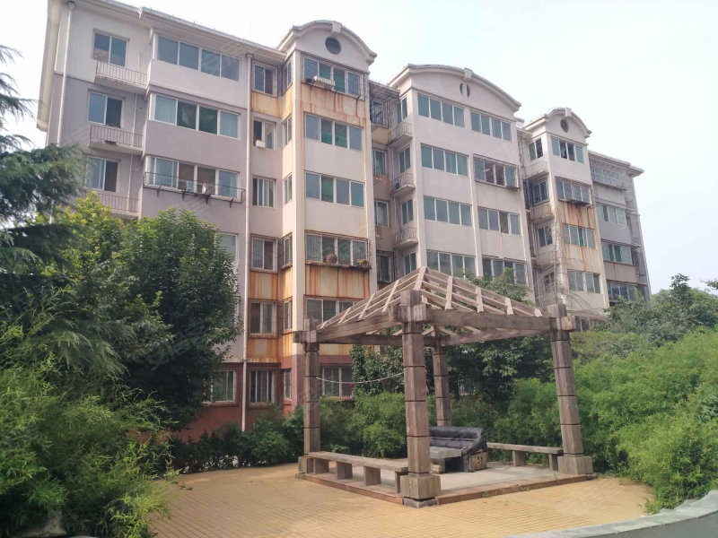 锦屏家园,龙鼎大道-济南锦屏家园二手房,租房,房价