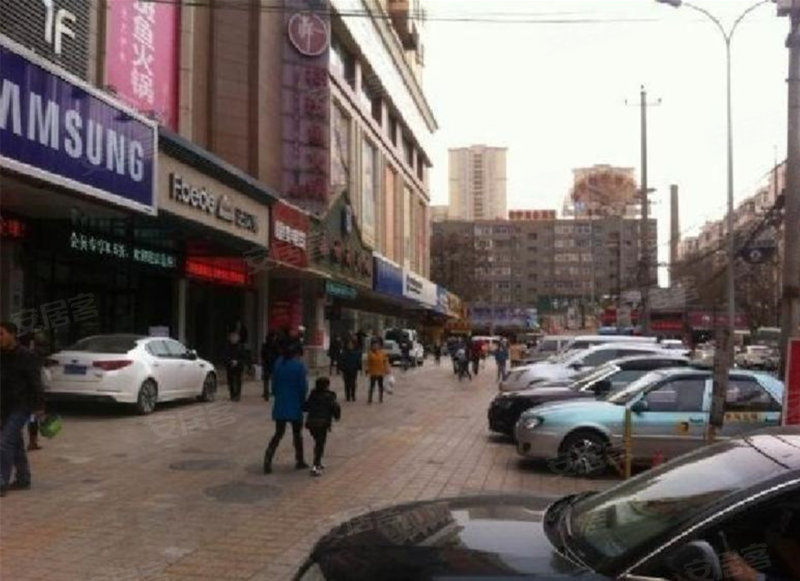 海鸿广场,西津西路44号-兰州海鸿广场二手房,租房,房价-兰州安居客