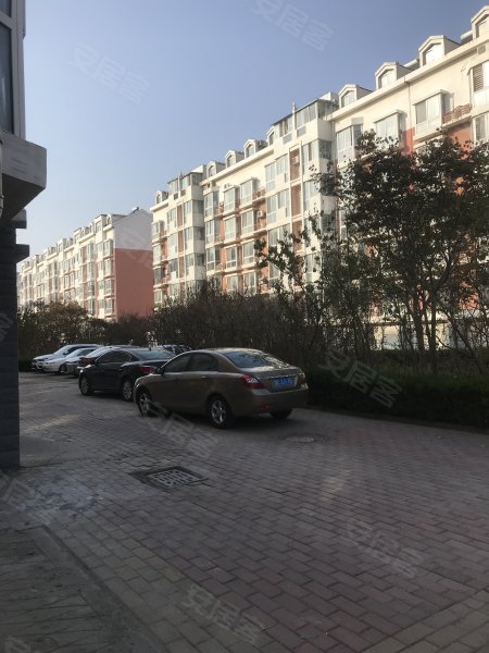 科达华苑d区