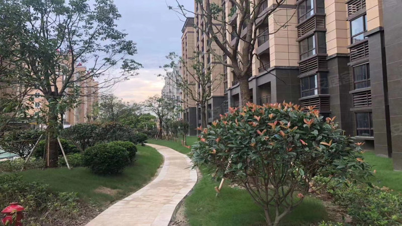 御景澜庭(启东,扬东路-南通御景澜庭(启东)二手房,租房,房价-南通