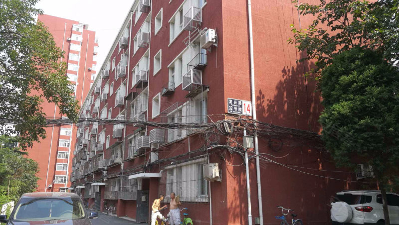 复兴路32号院,复兴路32号-北京复兴路32号院二手房,租房,房价-北京