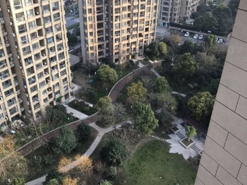 保利叶上海(一期公寓住宅)