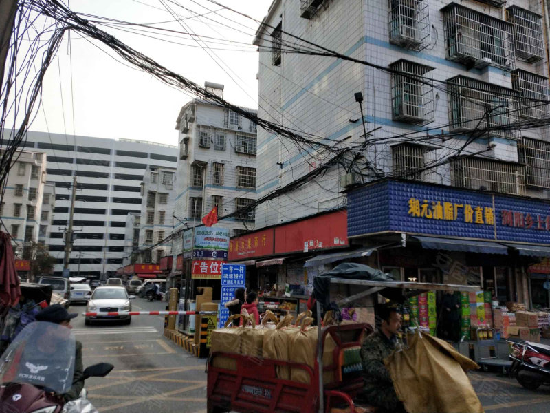 高桥一号小区,马王堆南路-长沙高桥一号小区二手房,租房,房价-长沙