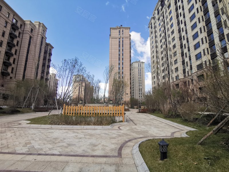 高新慧园,超强街,近创意路-长春高新慧园二手房,租房,房价-长春安居客