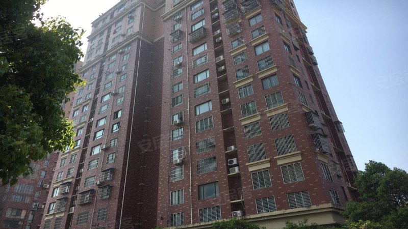 万霖花苑东区,颍州南路399号-阜阳万霖花苑东区二手房,租房,房价-阜阳