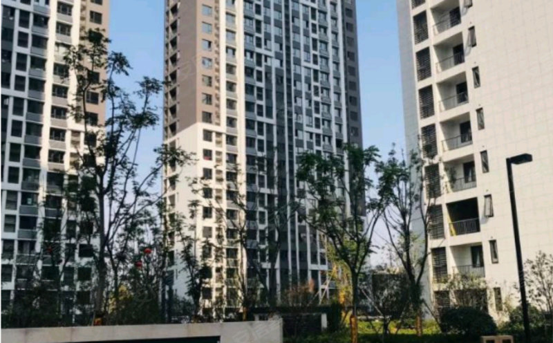 当代未来城(少荃湖名苑),前岭路-合肥当代未来城(少荃