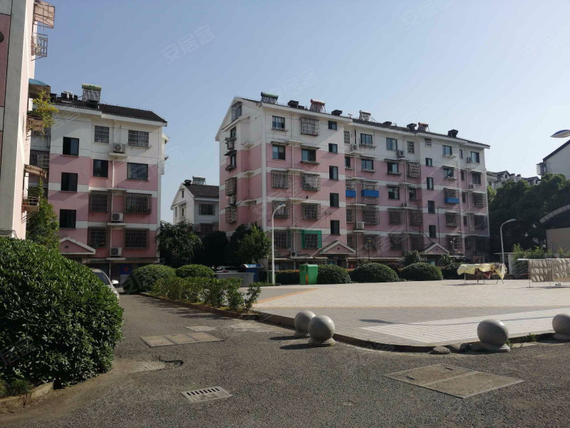 东南景园,稽山路304号-绍兴东南景园二手房,租房,房价-绍兴安居客