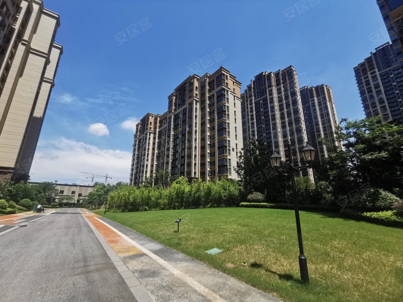 力高御景天城,西站大街518号-南昌力高御景天城二手房