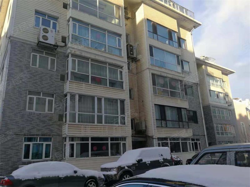 金领公寓,纪念街38号-大连金领公寓二手房,租房,房价-大连安居客
